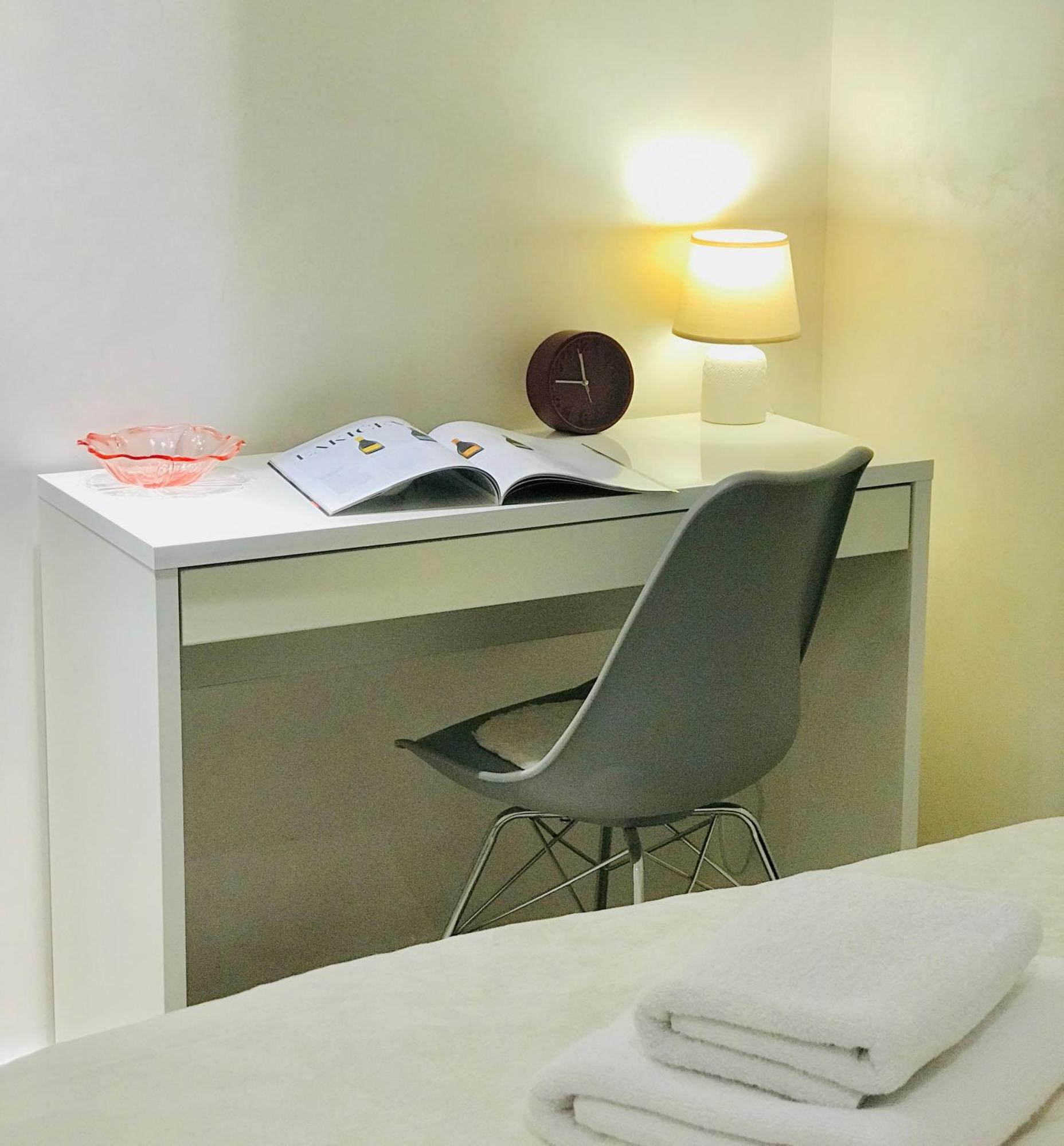 Lirra Luxe - Central Belgrade Apartments Buitenkant foto
